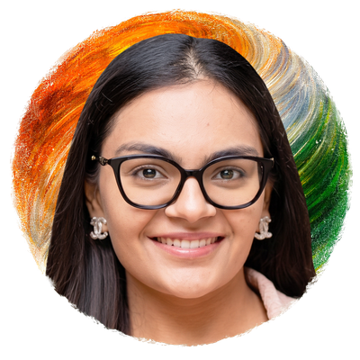 Vanshika Gupta